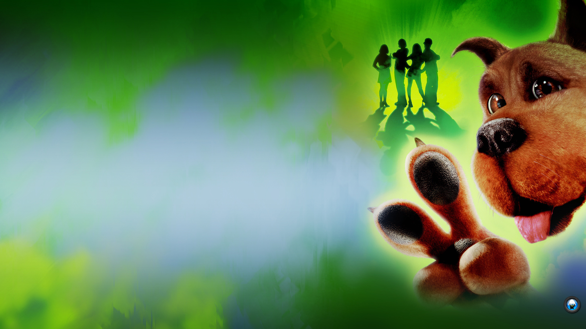 Scooby Doo Wallpaper Hebus Org High Definition