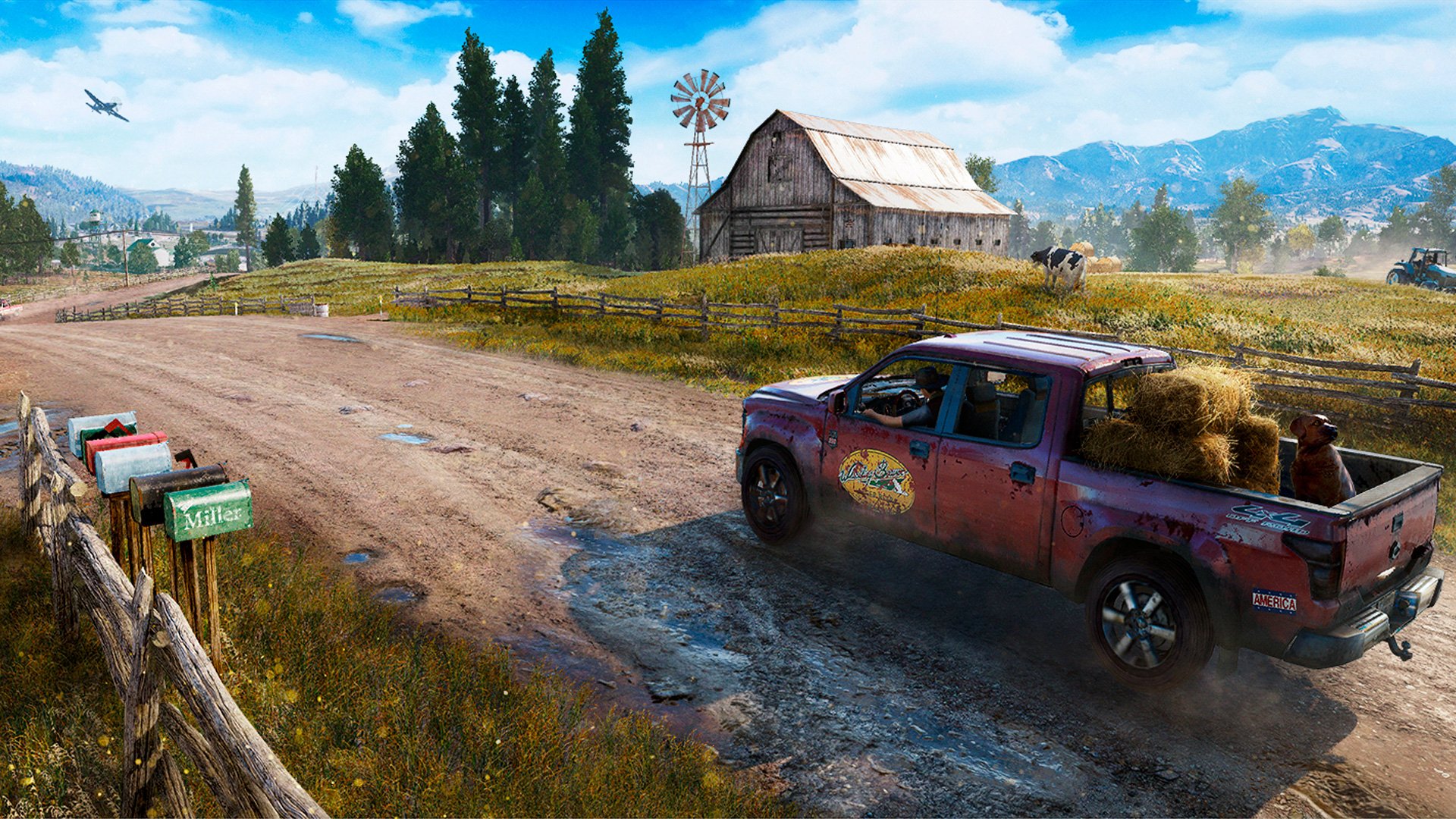 Wallpaper Para Far Cry Pap Is De Parede Em HD Plano Fundo