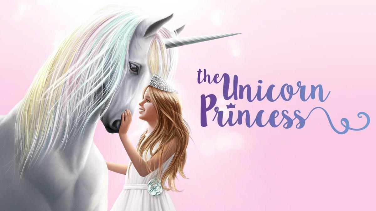 The Unicorn Princess Is Now Available For Xbox One Wire