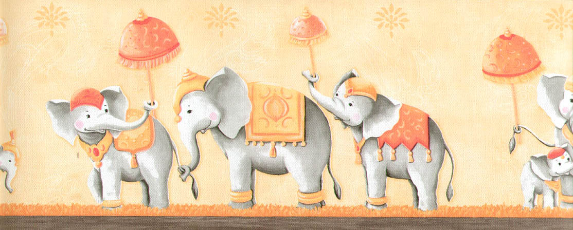 Free download for Wallpaper Borders For Nurseries Nursery And Baby