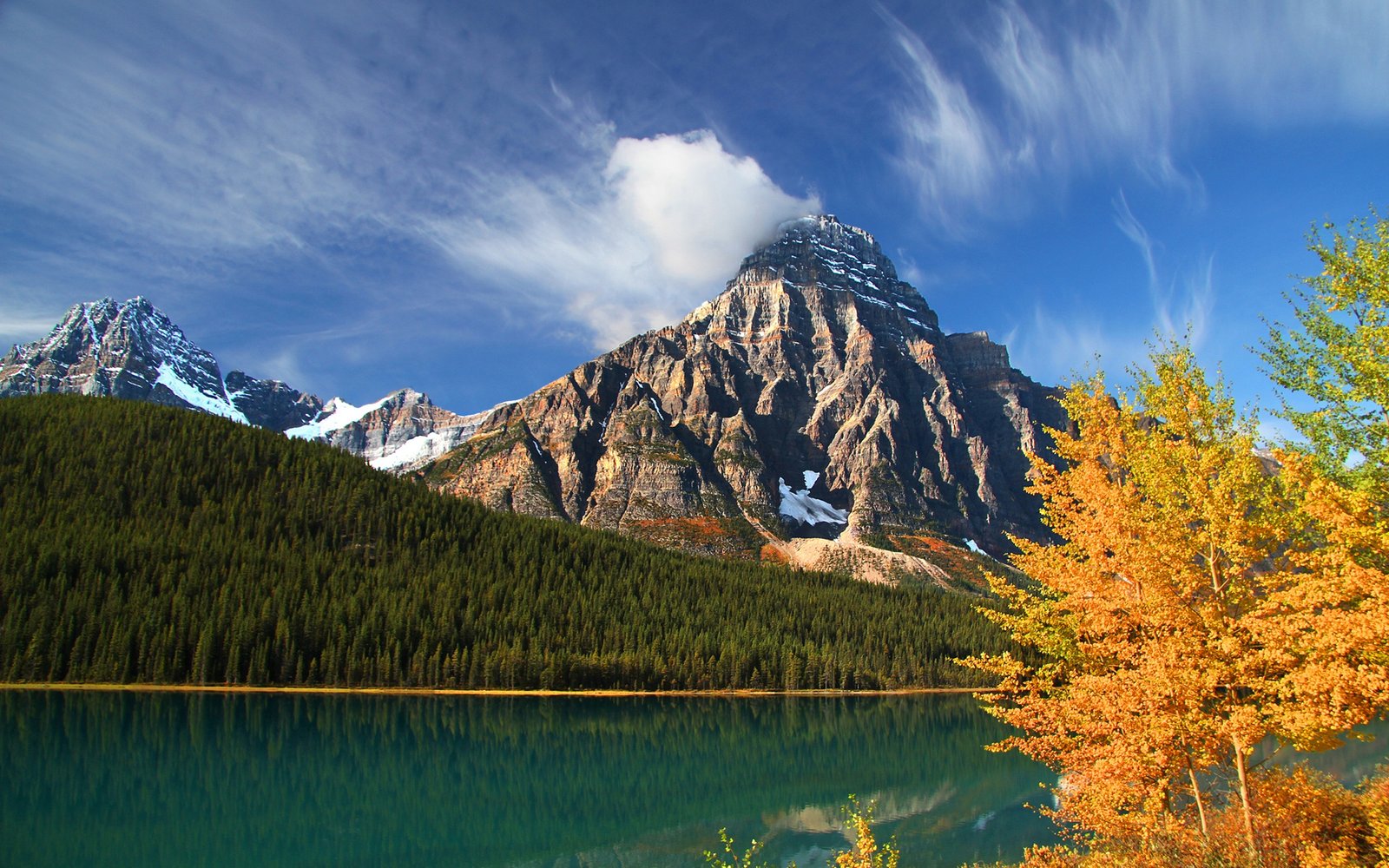 Wonderful S From Different Places Of Natural Beauty Wallpaper