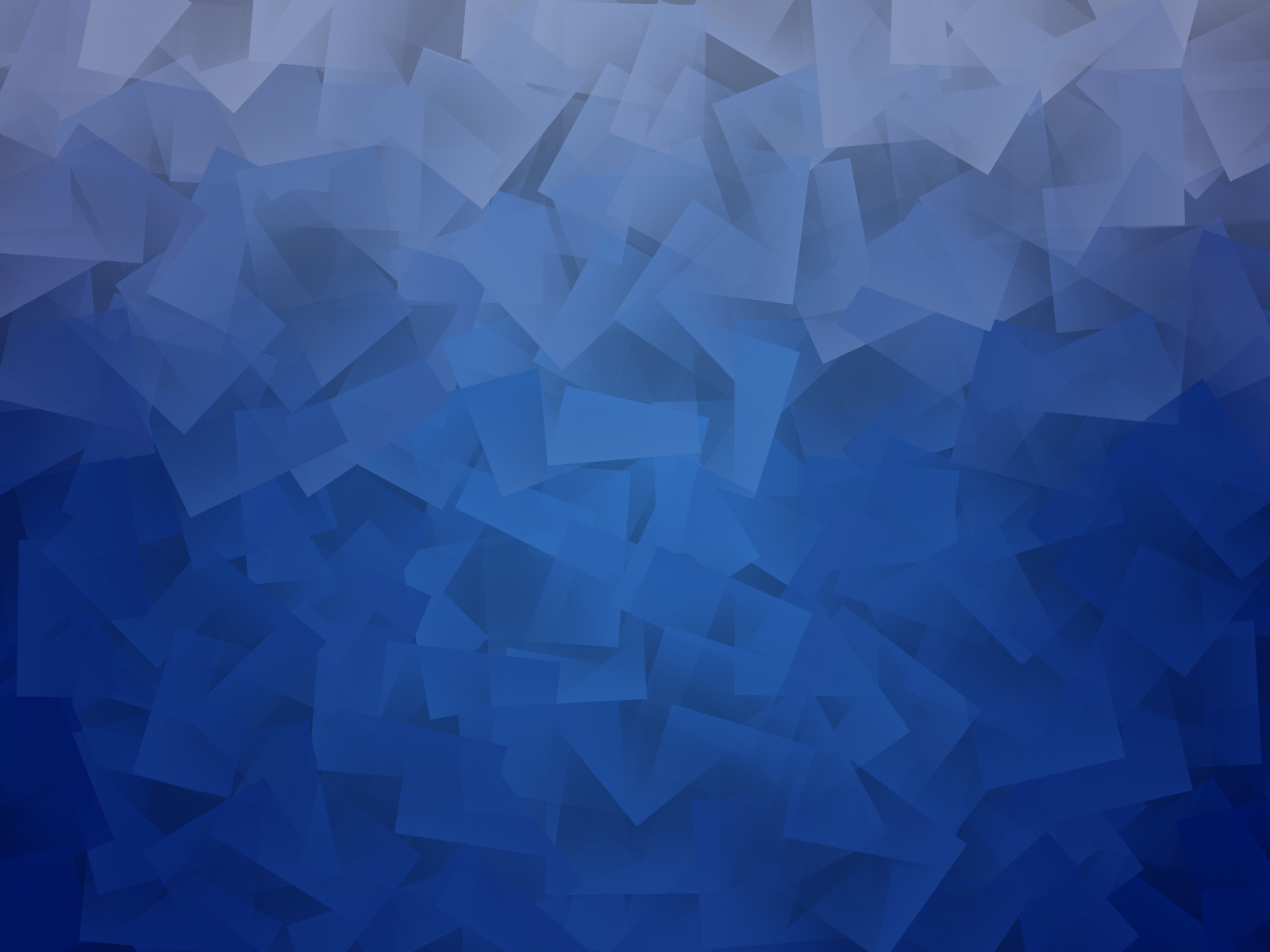 Blue Cubism Desktop Pc And Mac Wallpaper