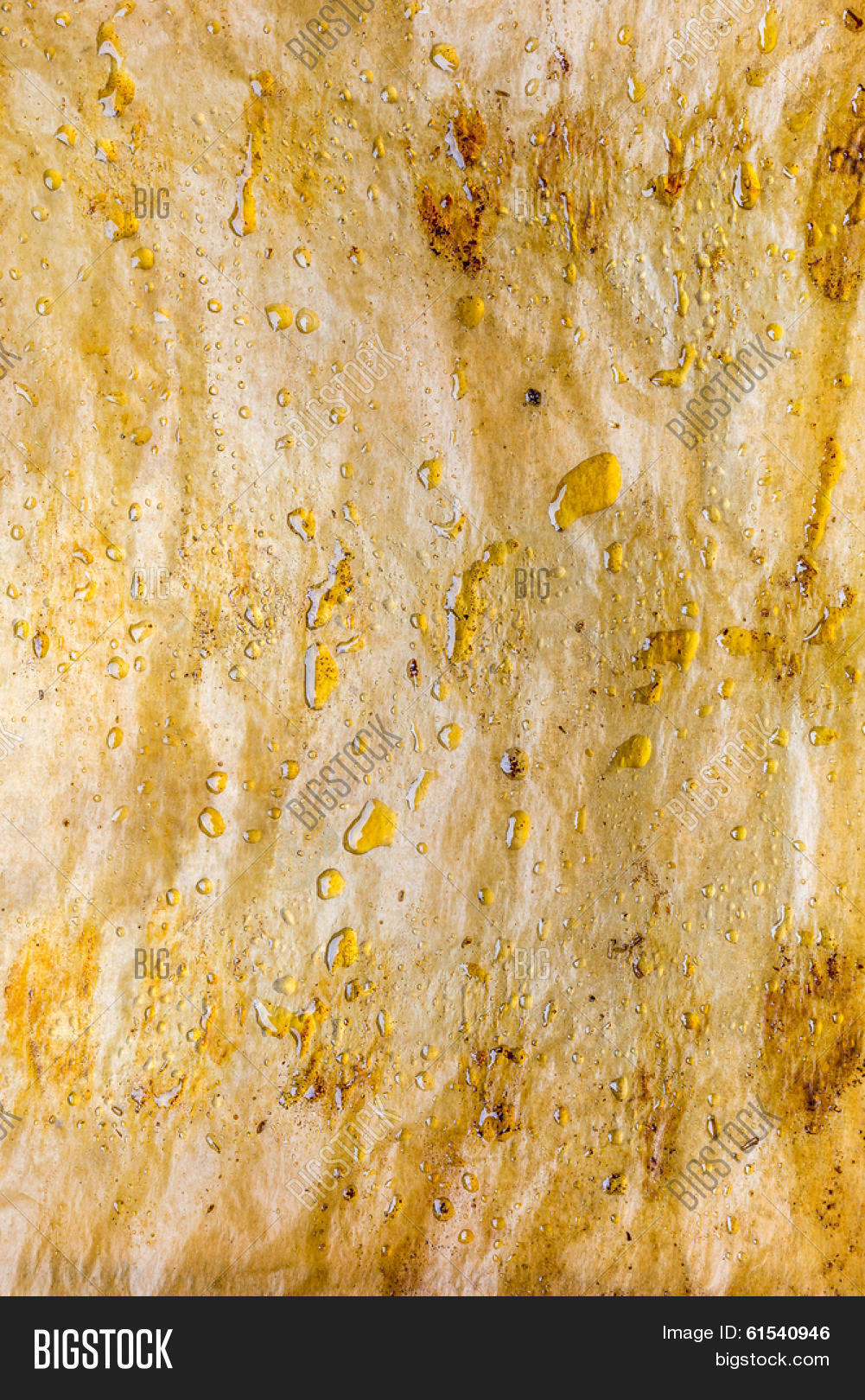 Free download Crushed Greasy Paper Image Photo Free Trial Bigstock