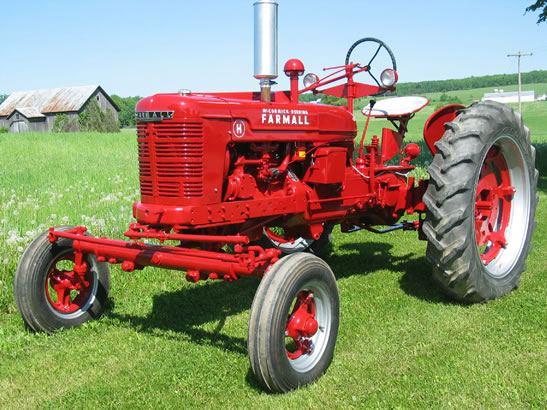 Farmall H Pictures Wallpaper Of