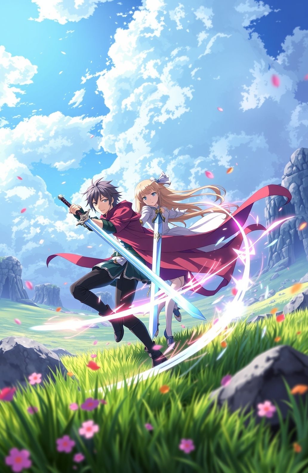 Sword Art Online Wallpaper Hd
