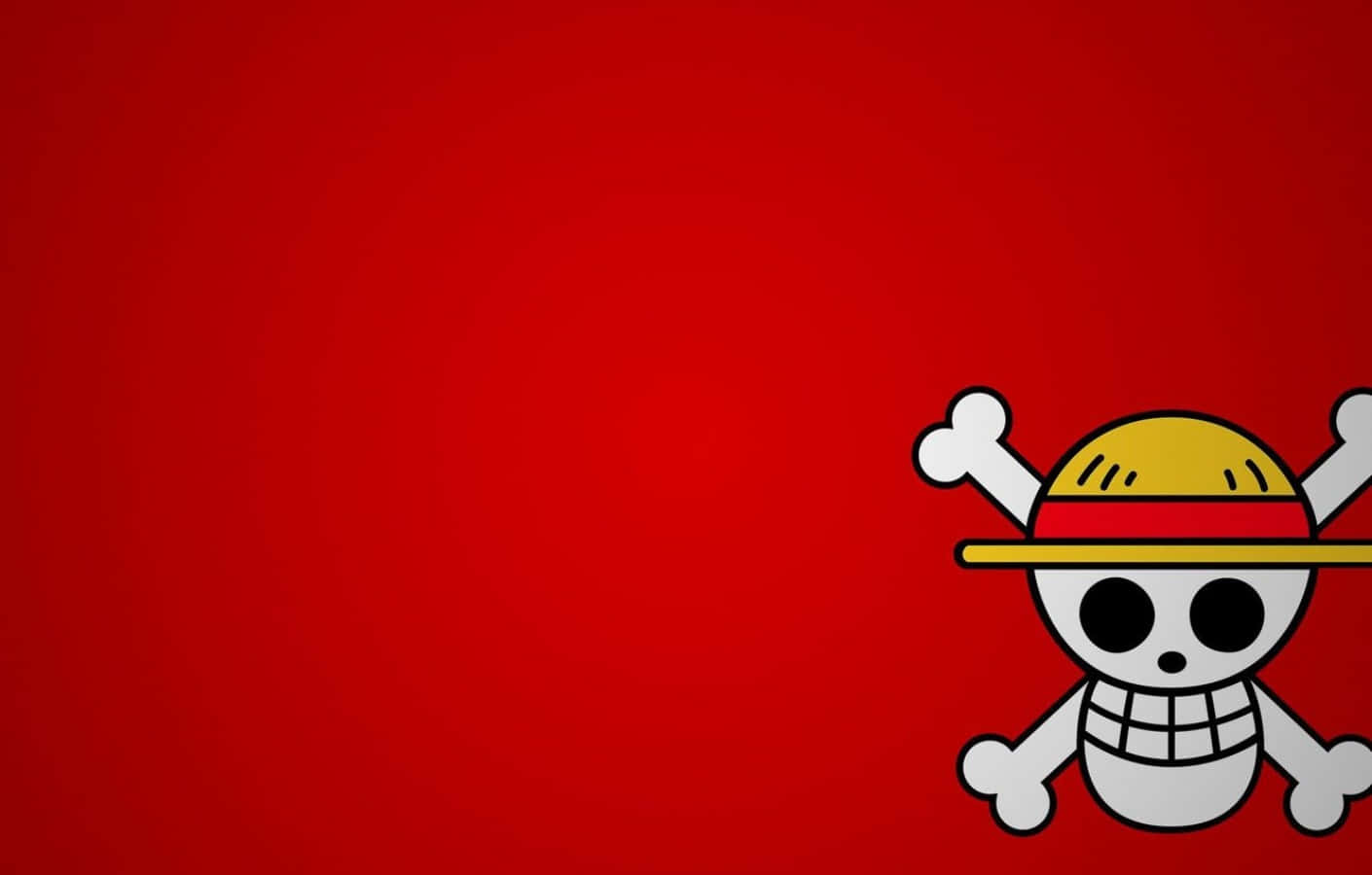 Straw Hat Pirates Wallpaper