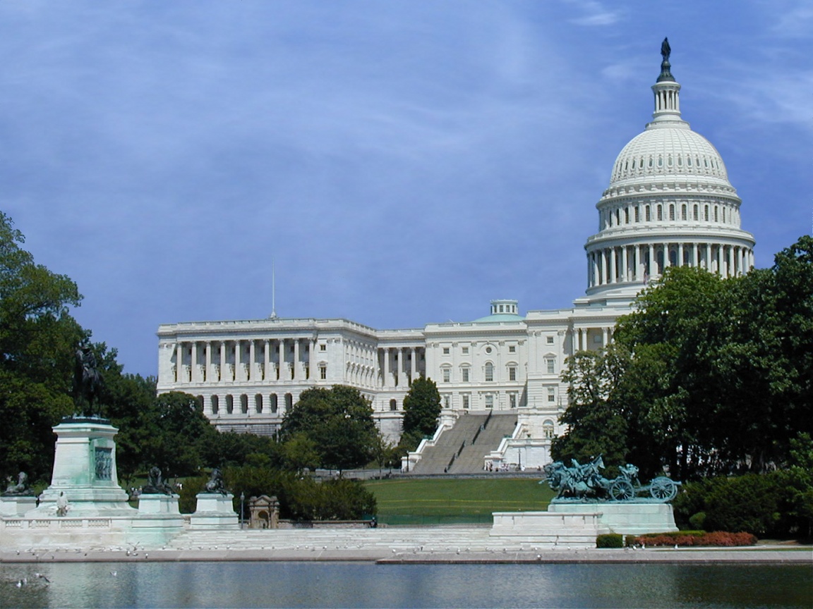 Capitol Building Wallpaper Capital