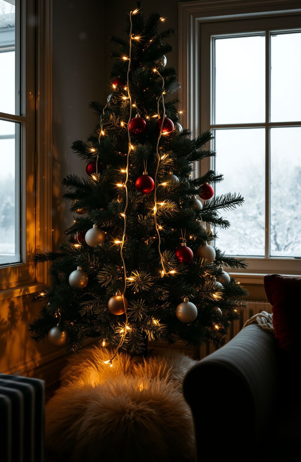 Aesthetic Wallpaper Christmas