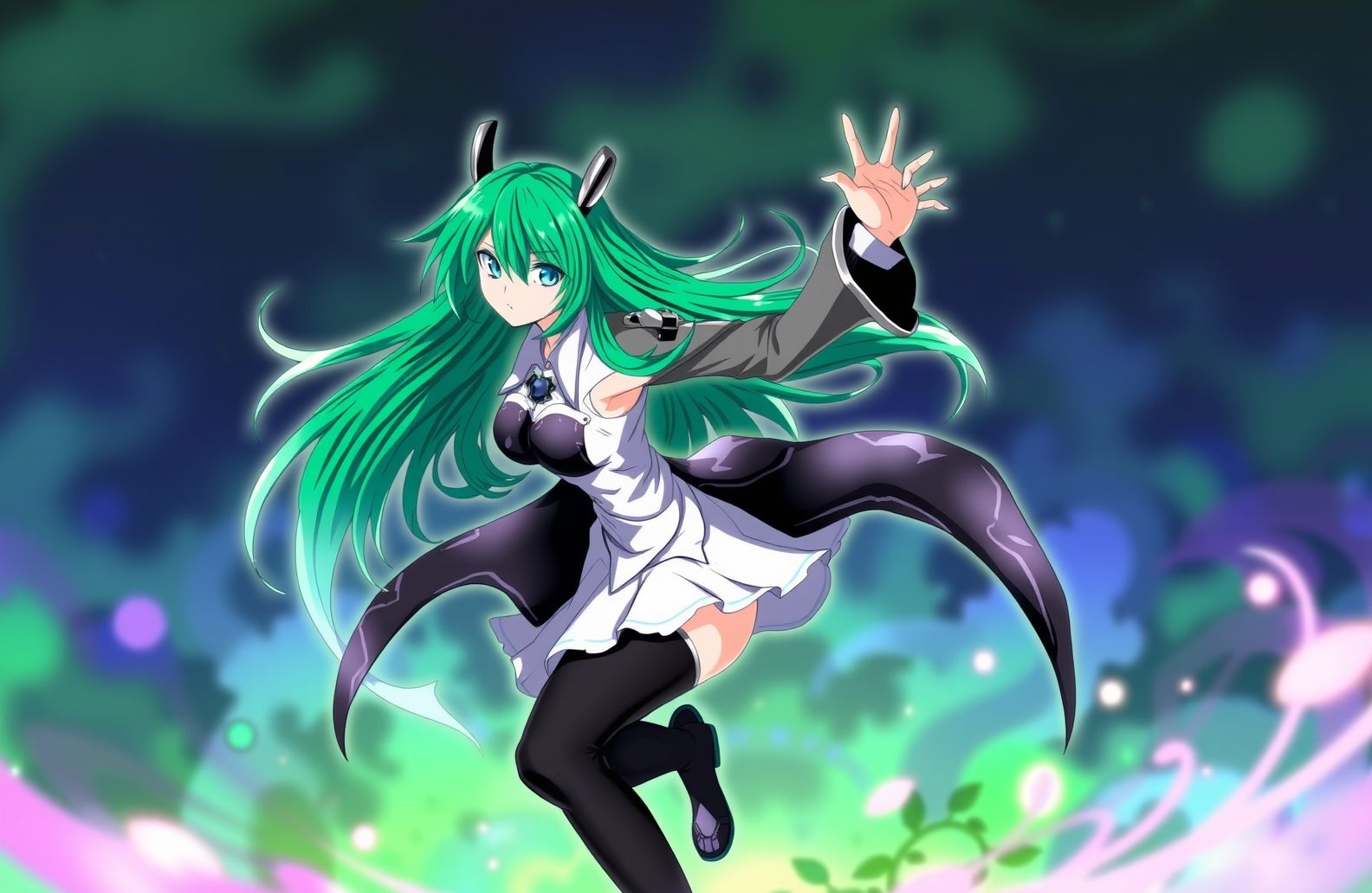 Bleach Neliel Wallpaper