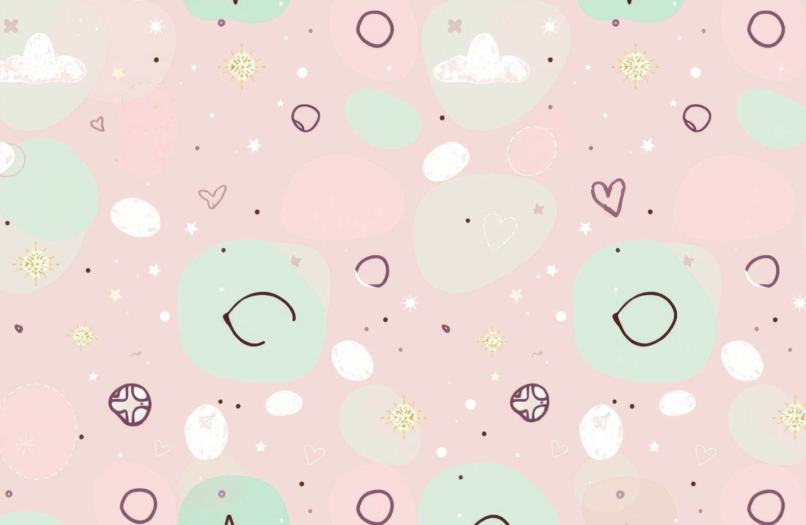 Grid Wallpaper
