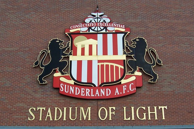 Pin Sunderland fc logo wallpaper premier league
