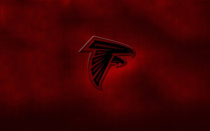Beautiful Desktop Wallpaper Of Atlanta Falcons WallpicsHD