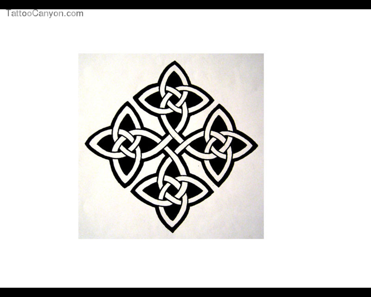 Designs Celtic Knot Tattoo Wallpaper Picture