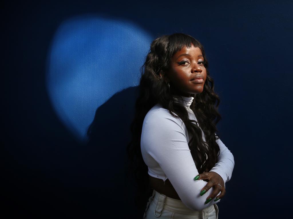 Australian Hip Hop Queen Tkay Maidza Finds Her Real Voice On New