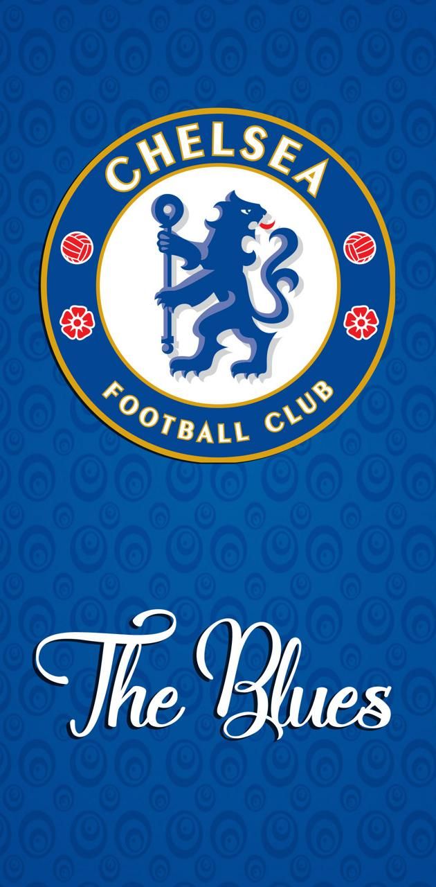 Chelsea Fc Wallpaper By Elnaztajaddod