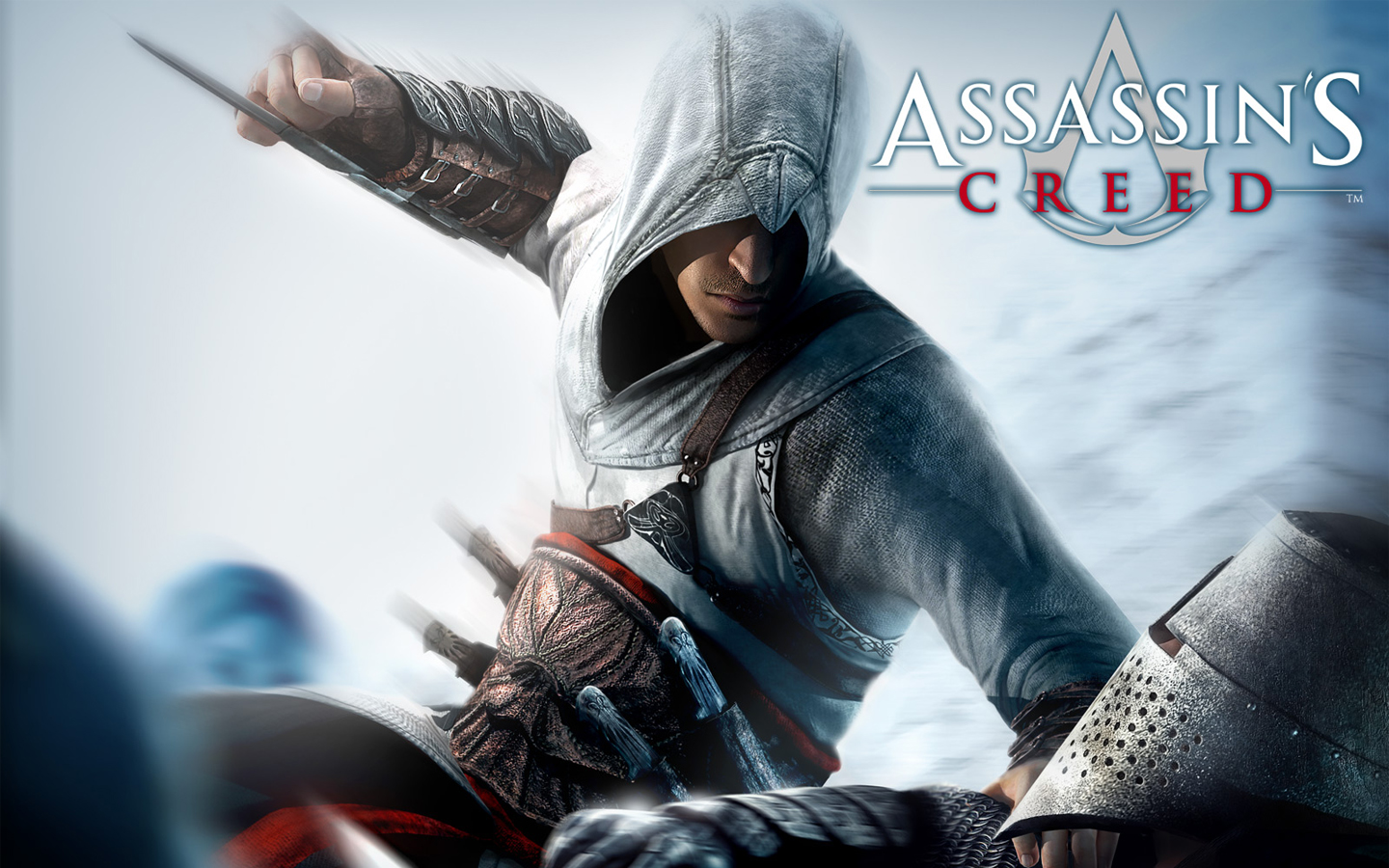 Assassins Creed Wallpaper Widescreen