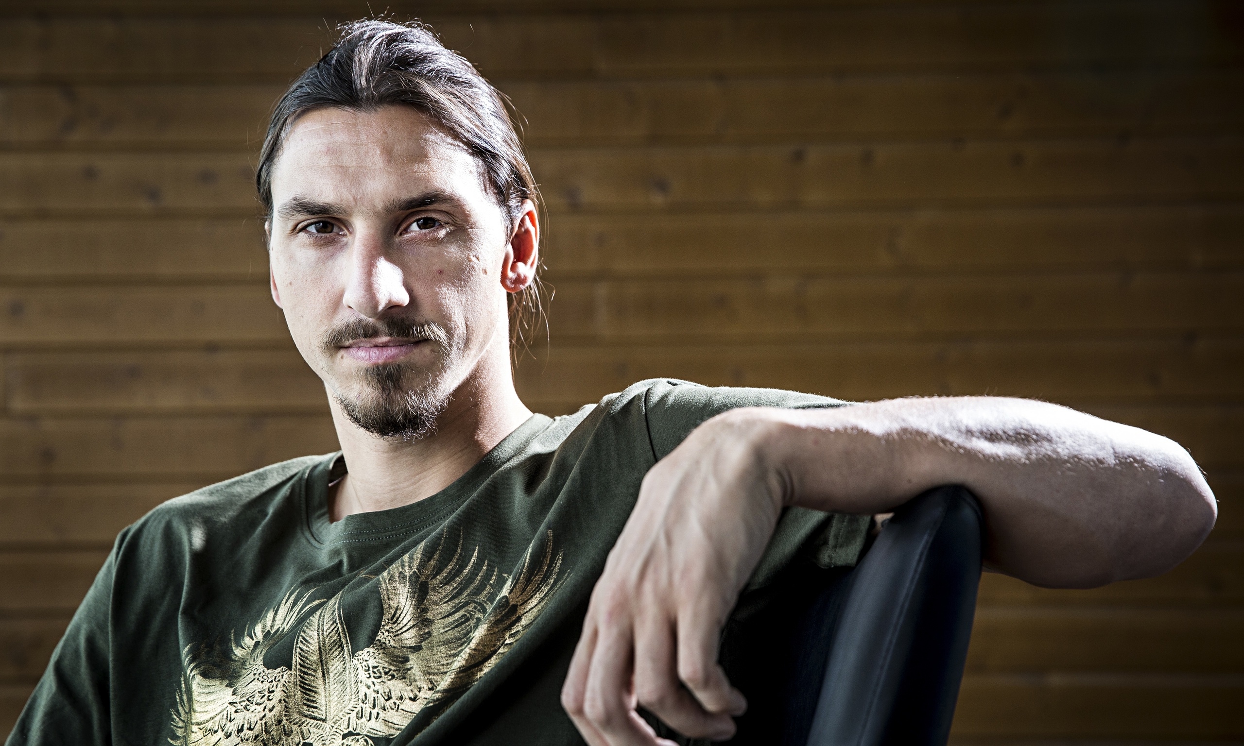 Zlatan Ibrahimovic Wallpapers Images Photos Pictures