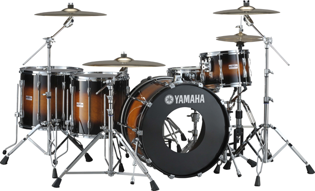 Yamaha Drum Set Wallpaper Image Gallery