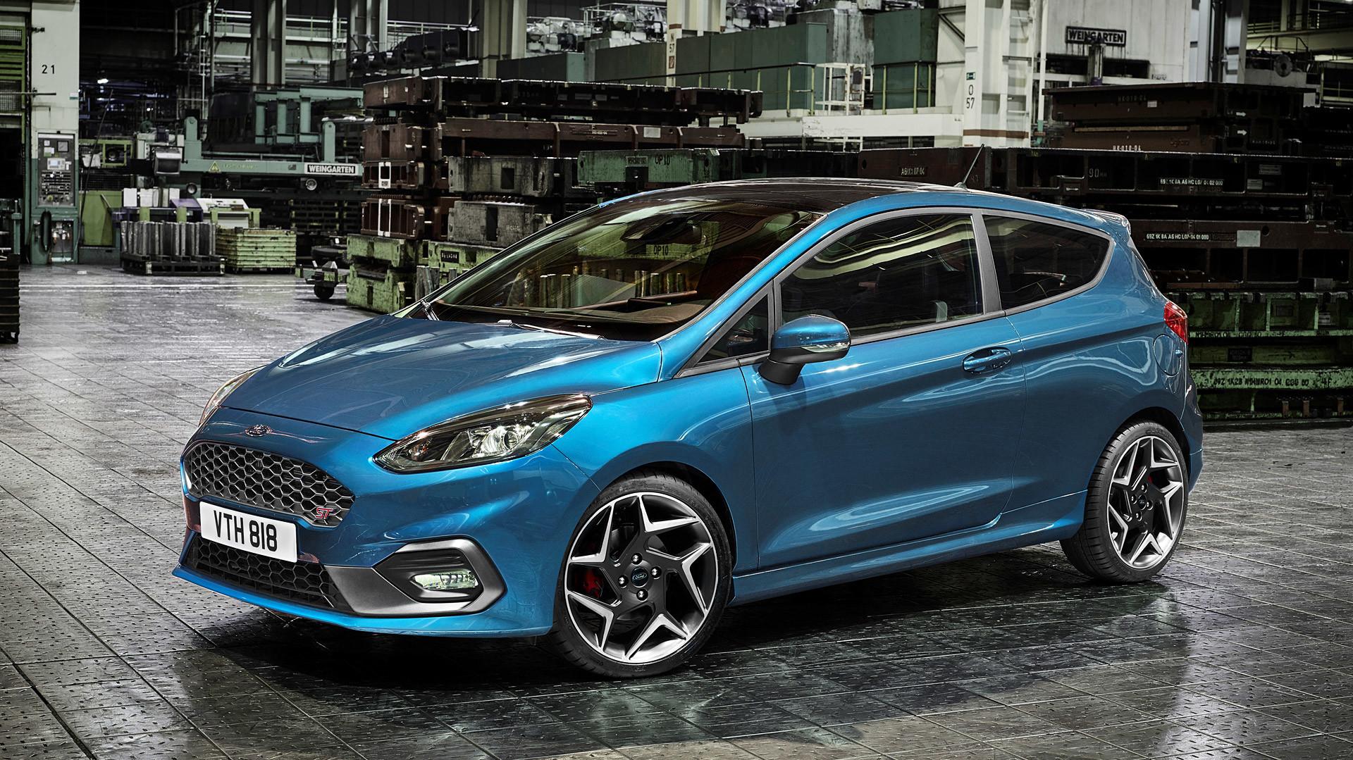 Ford Fiesta Wallpaper 60 pictures