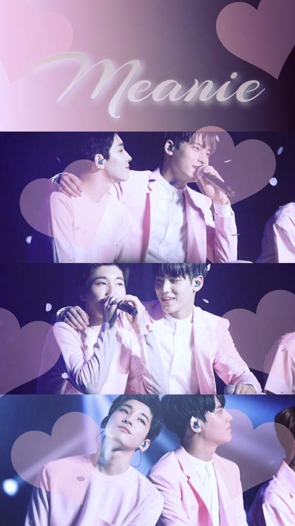 Wallpaper Requests Meanie Carat Amino
