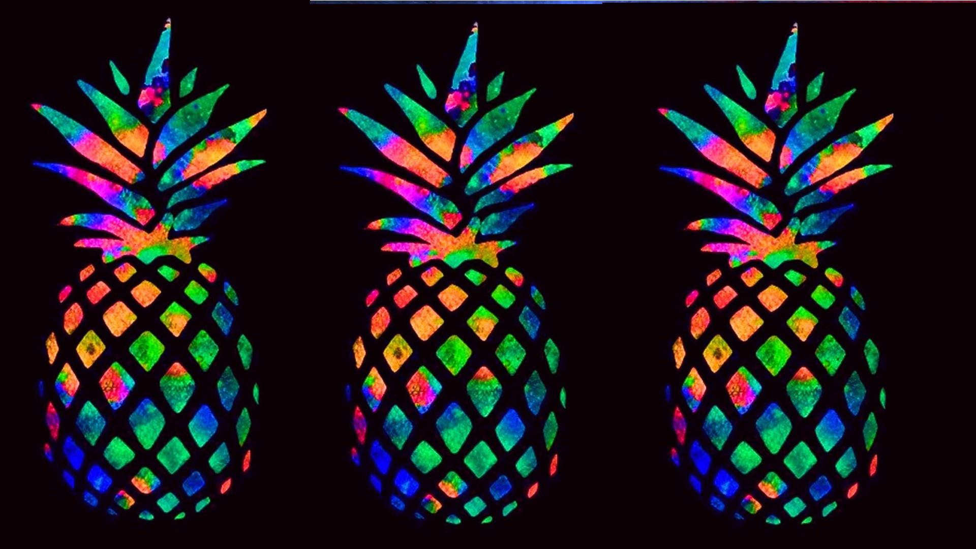 Pineapple Desktop Wallpapers   Top Free Pineapple Desktop