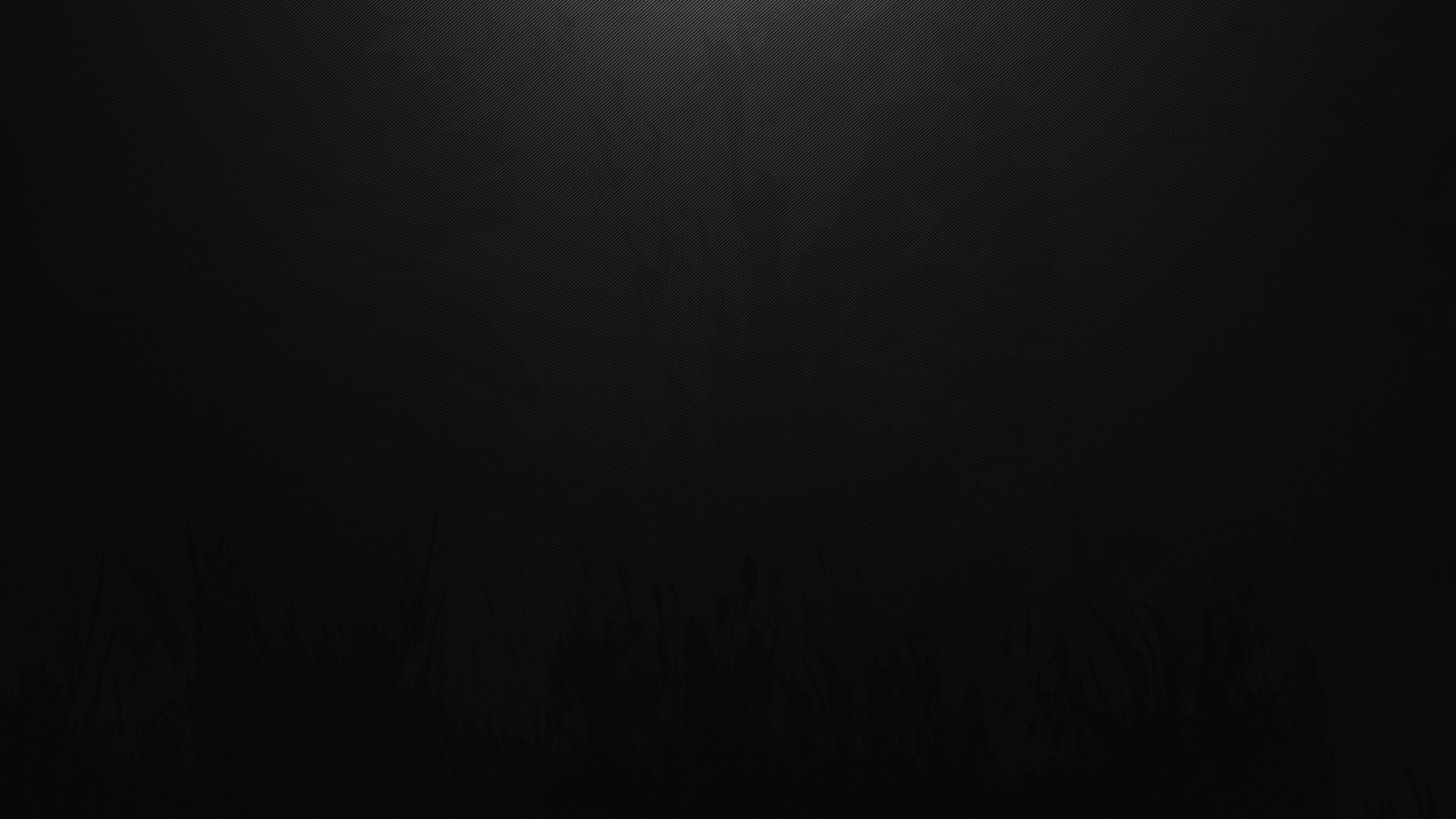 Black Gradient Wallpaper