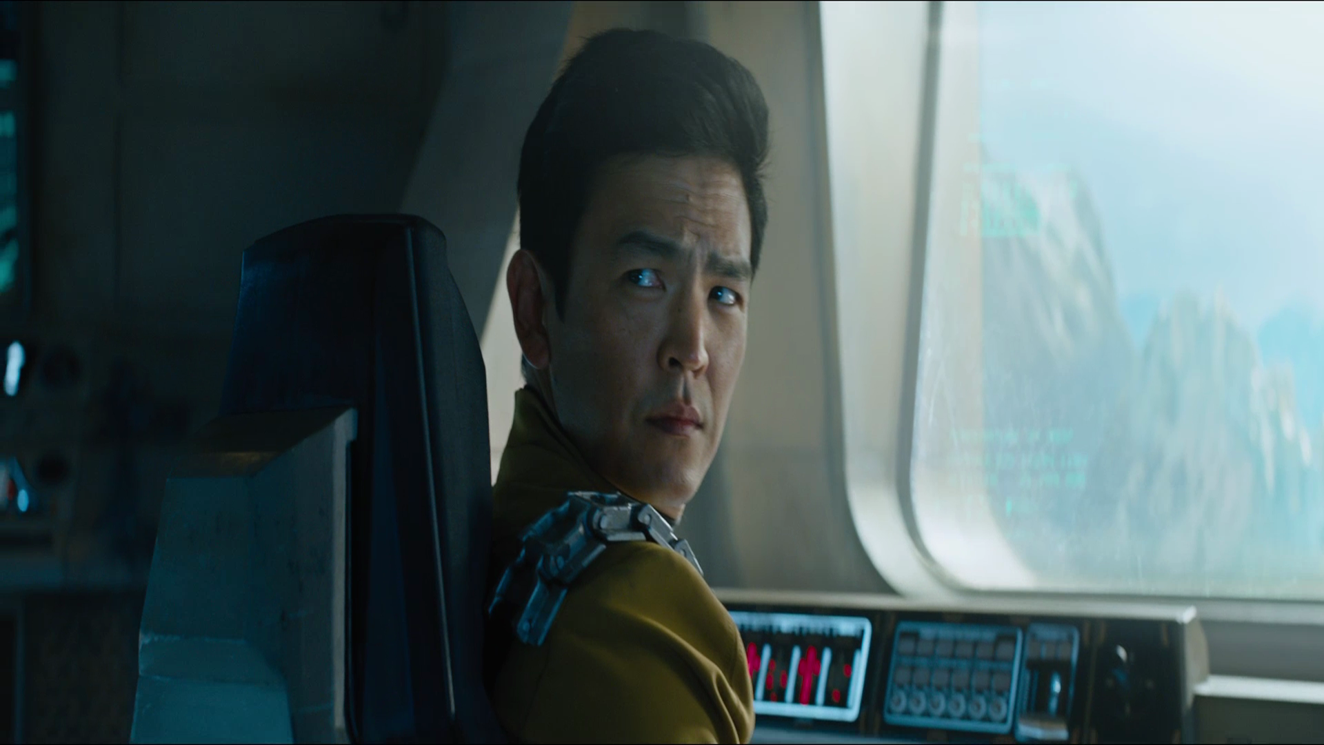 Star Trek Beyond Is Directed By Justin Lin Premieres On July