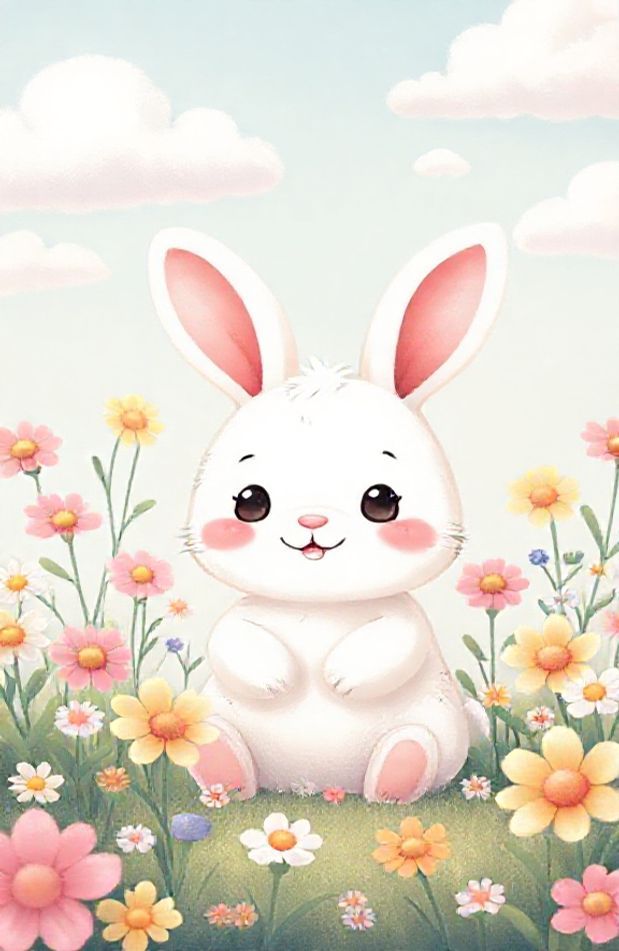 Cony Wallpaper
