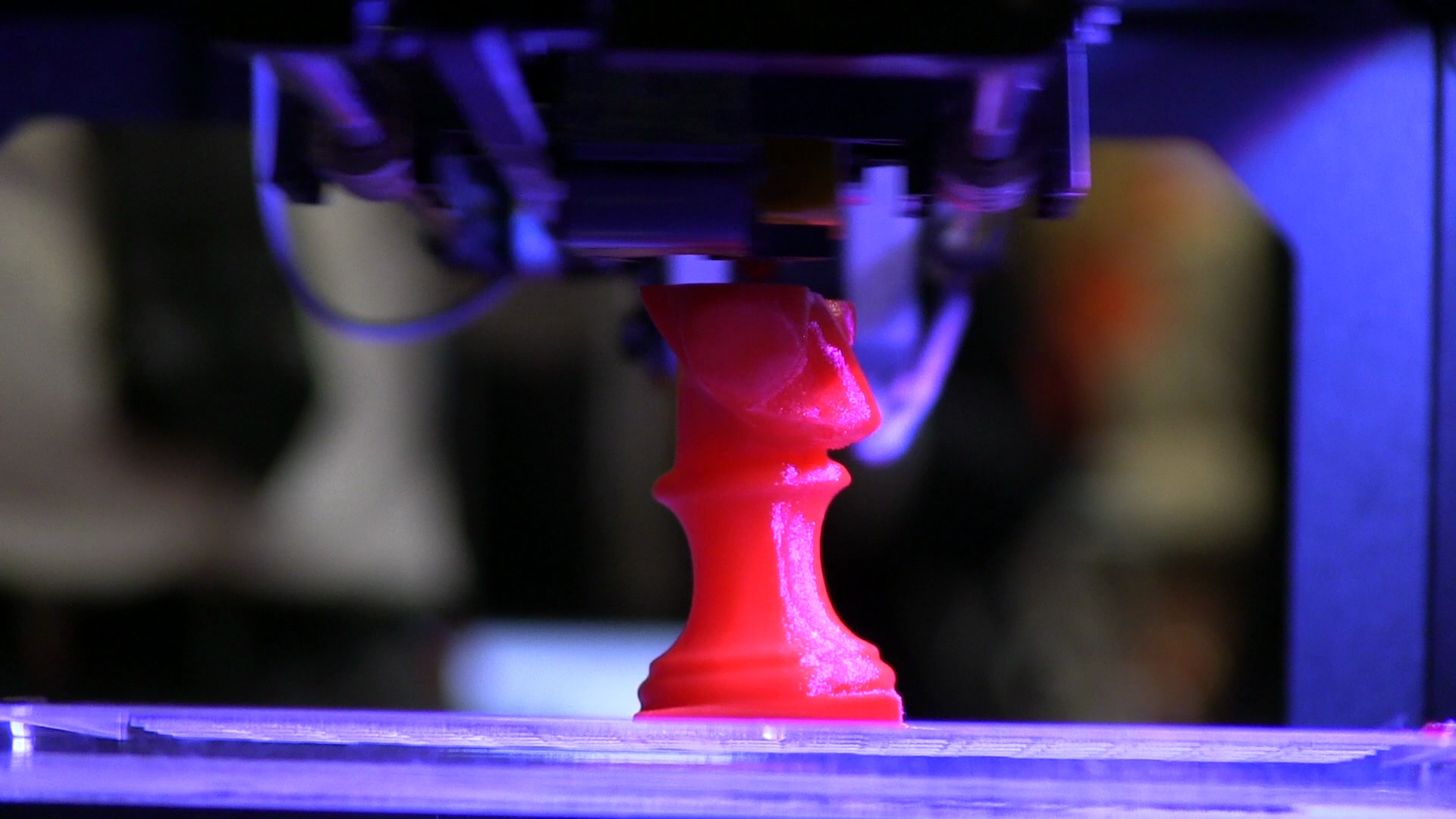 Watch Ways 3d Printing Will Impact Your Life