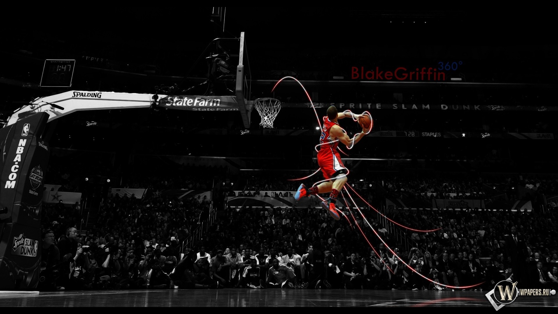 Nba iPhone Wallpaper HD