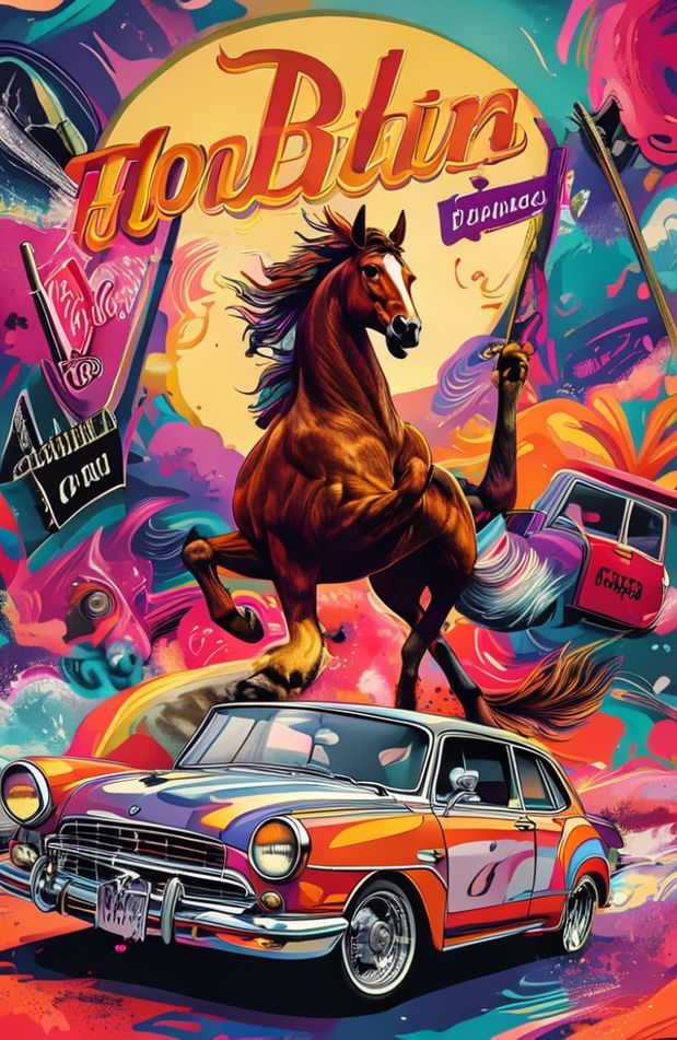 Bojack Horseman Wallpaper