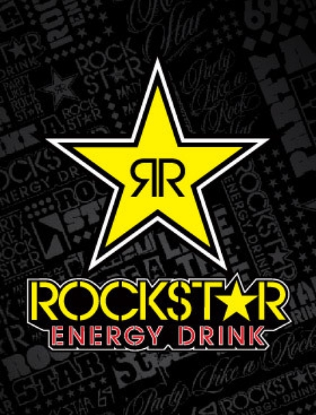 Rockstar Energy Drink Wallpaper For Nokia Lumia
