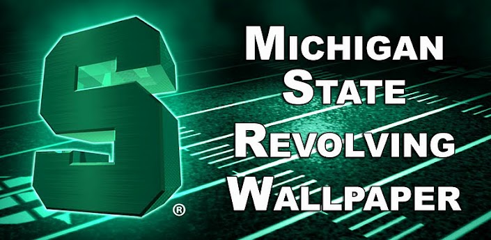 College Michiganstate Michigan State Revolving Wp