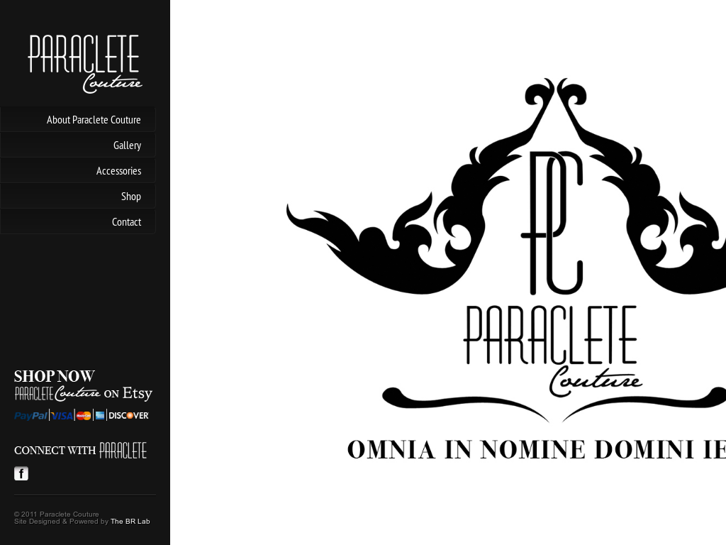 Paraclete Couture Petitors Revenue And Employees Owler