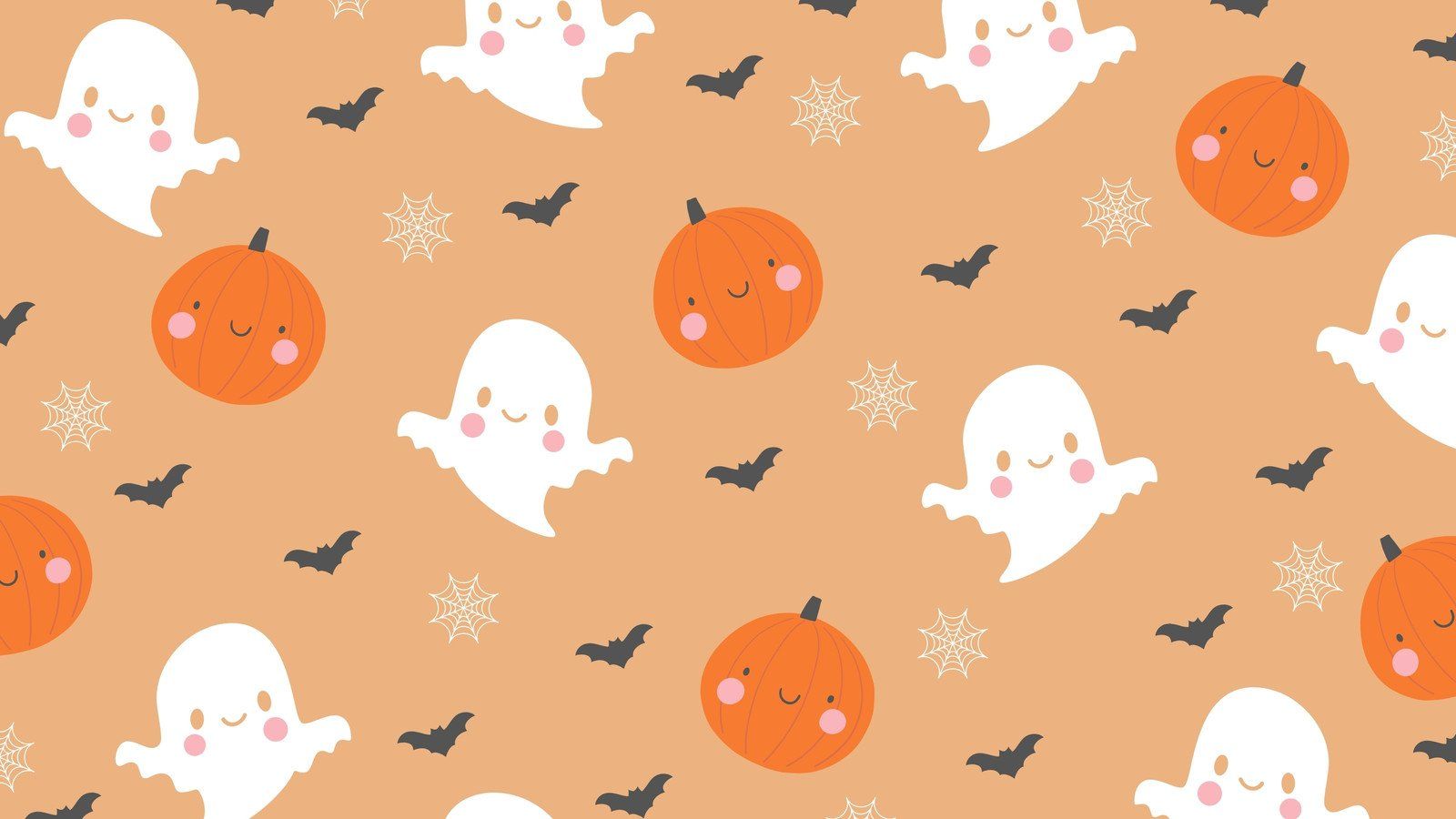 Halloween Aesthetic Wallpaper