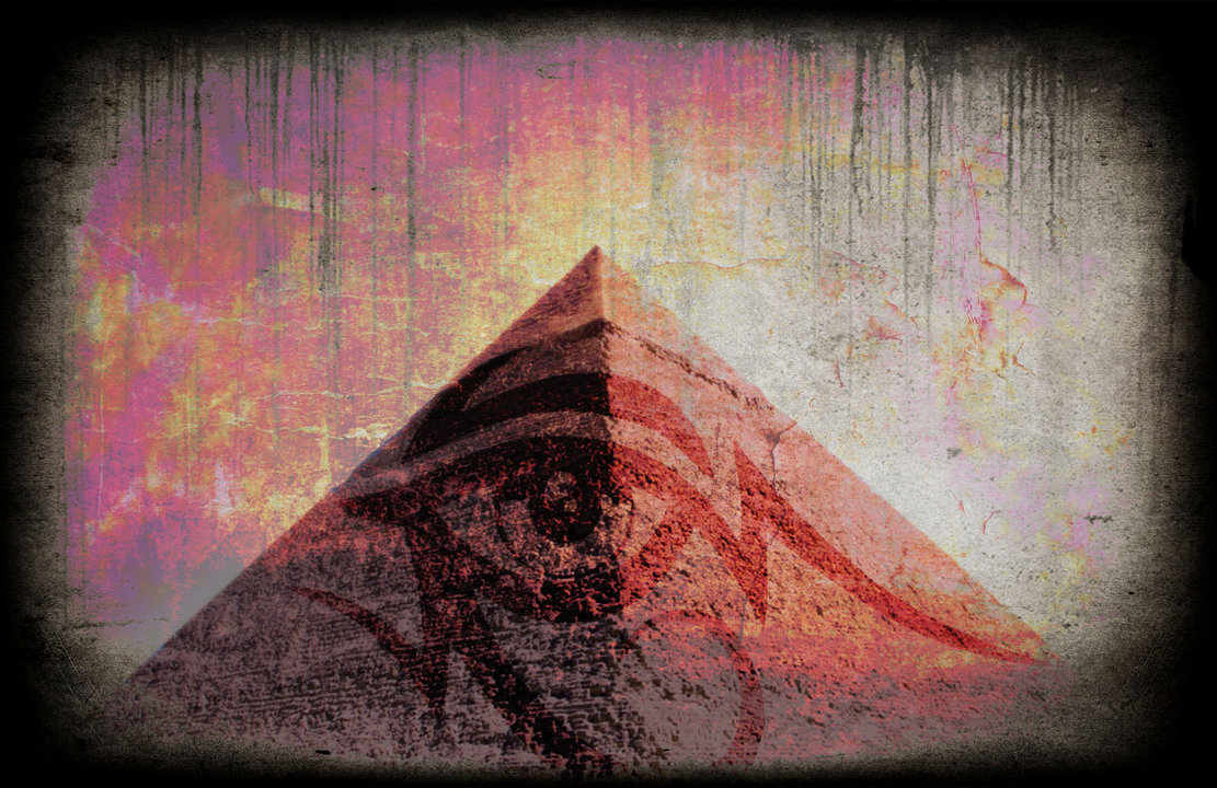 Illuminati Wallpaper By G Dugz
