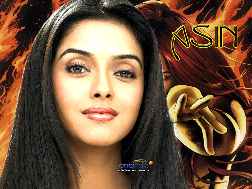 Asin Thottumkal Wallpaper And Background Image