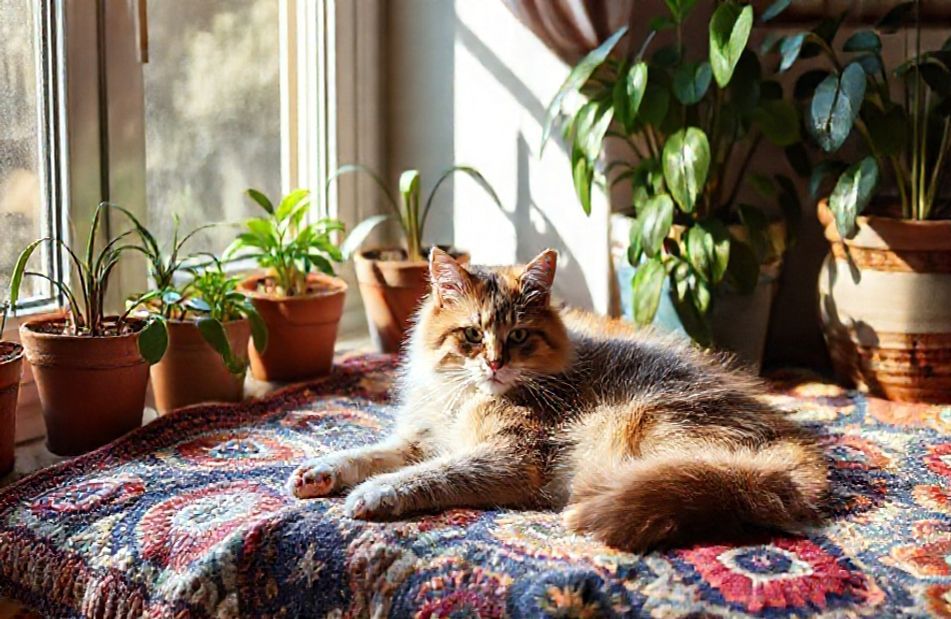 Cats Wallpaper