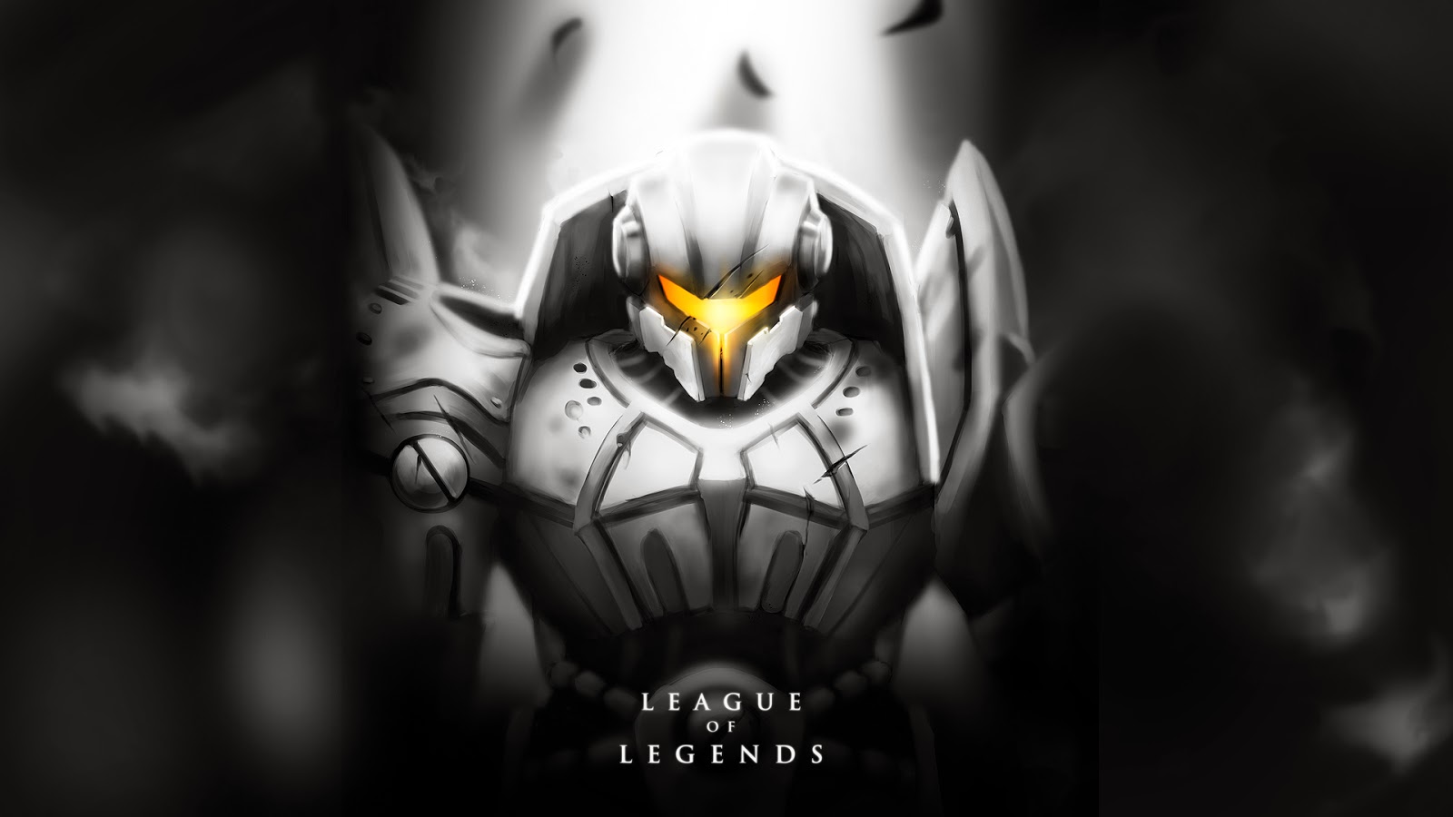 Jayce League of Legends Wallpaper Jayce Desktop Wallpaper