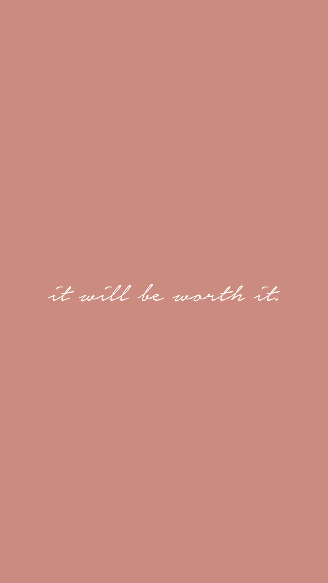 Motivation Aesthetic Wallpaper