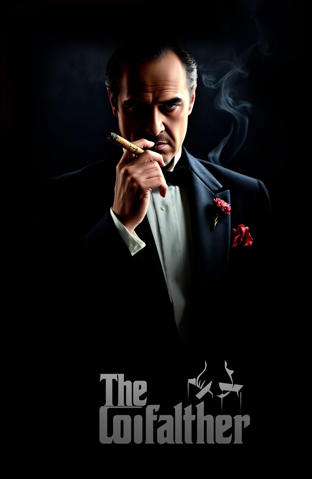 Vito Corleone Wallpaper