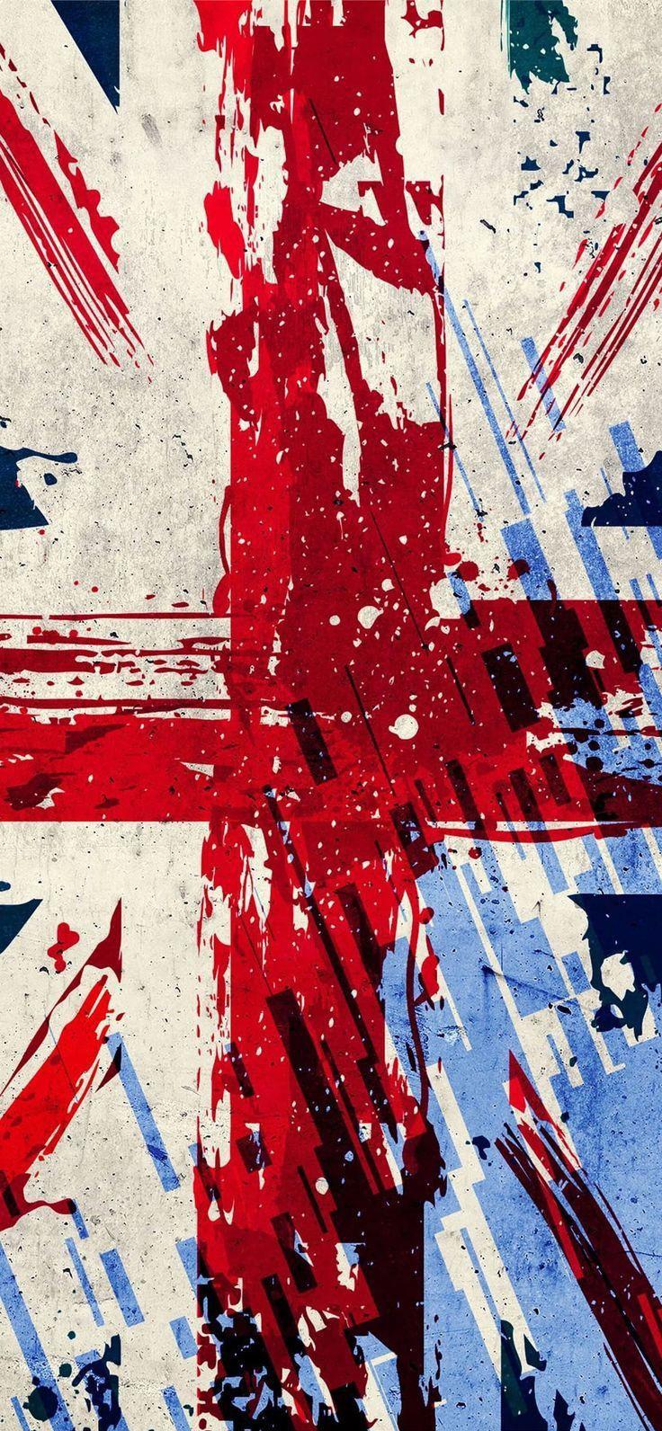 England Flag United Kingdom London UK Wallpaper background Uk