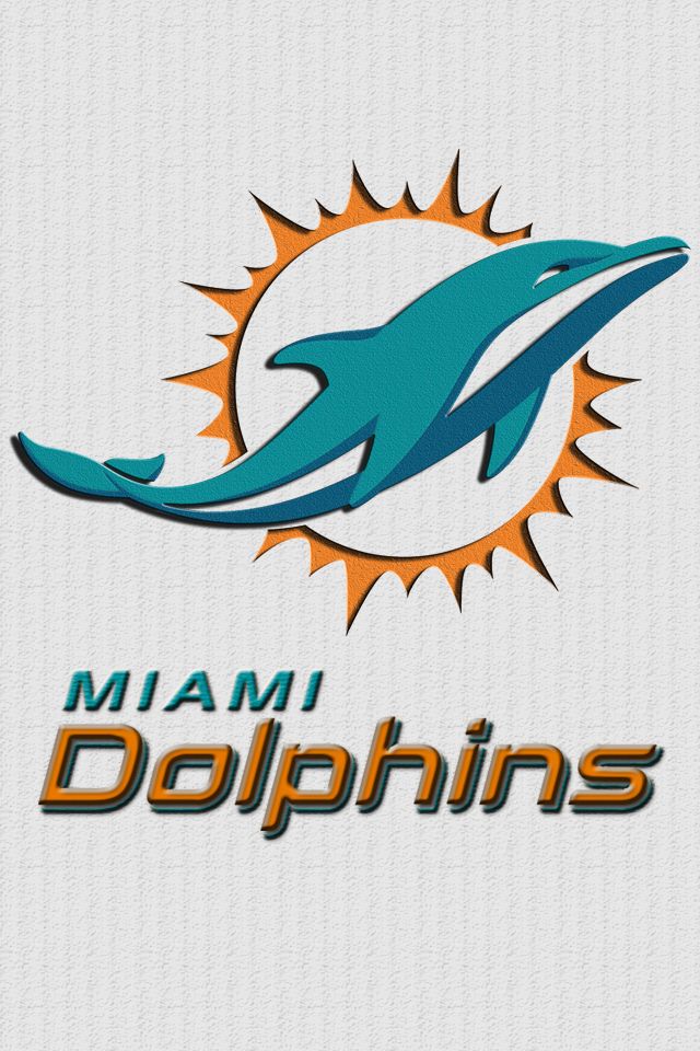 Miami Dolphins Wallpaper iPhone Chgland Info