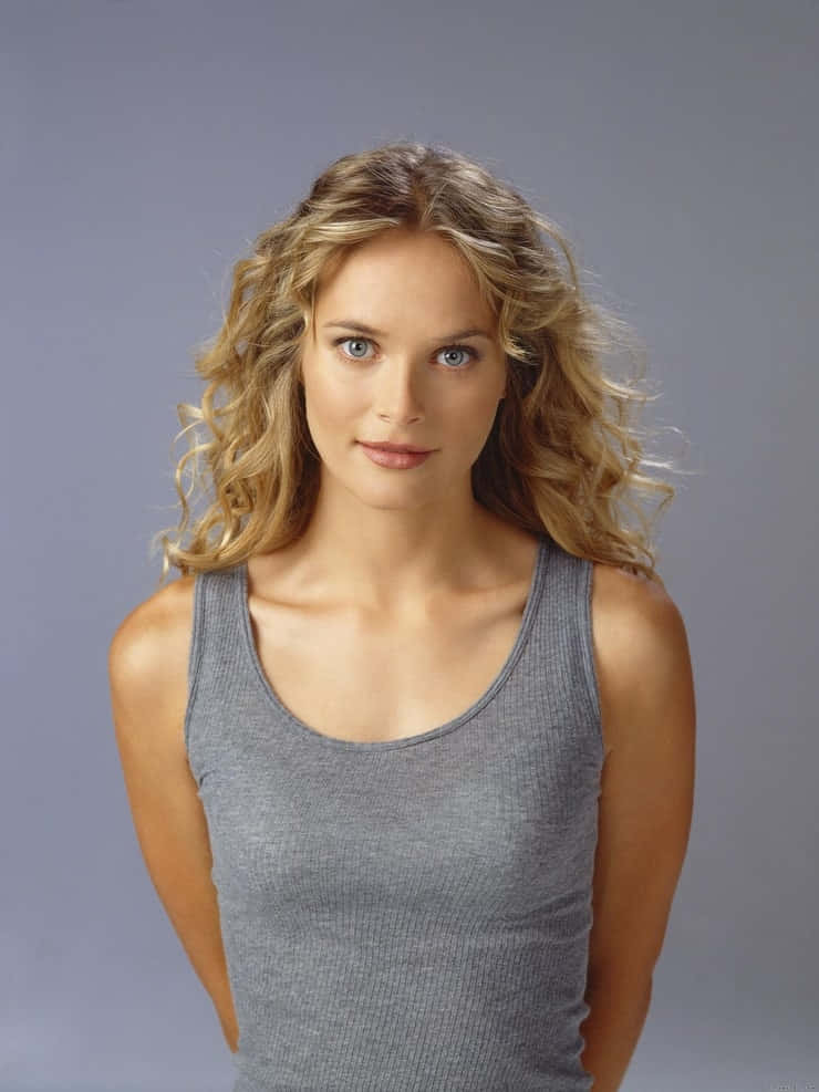 Rachel Blanchard Wallpaper