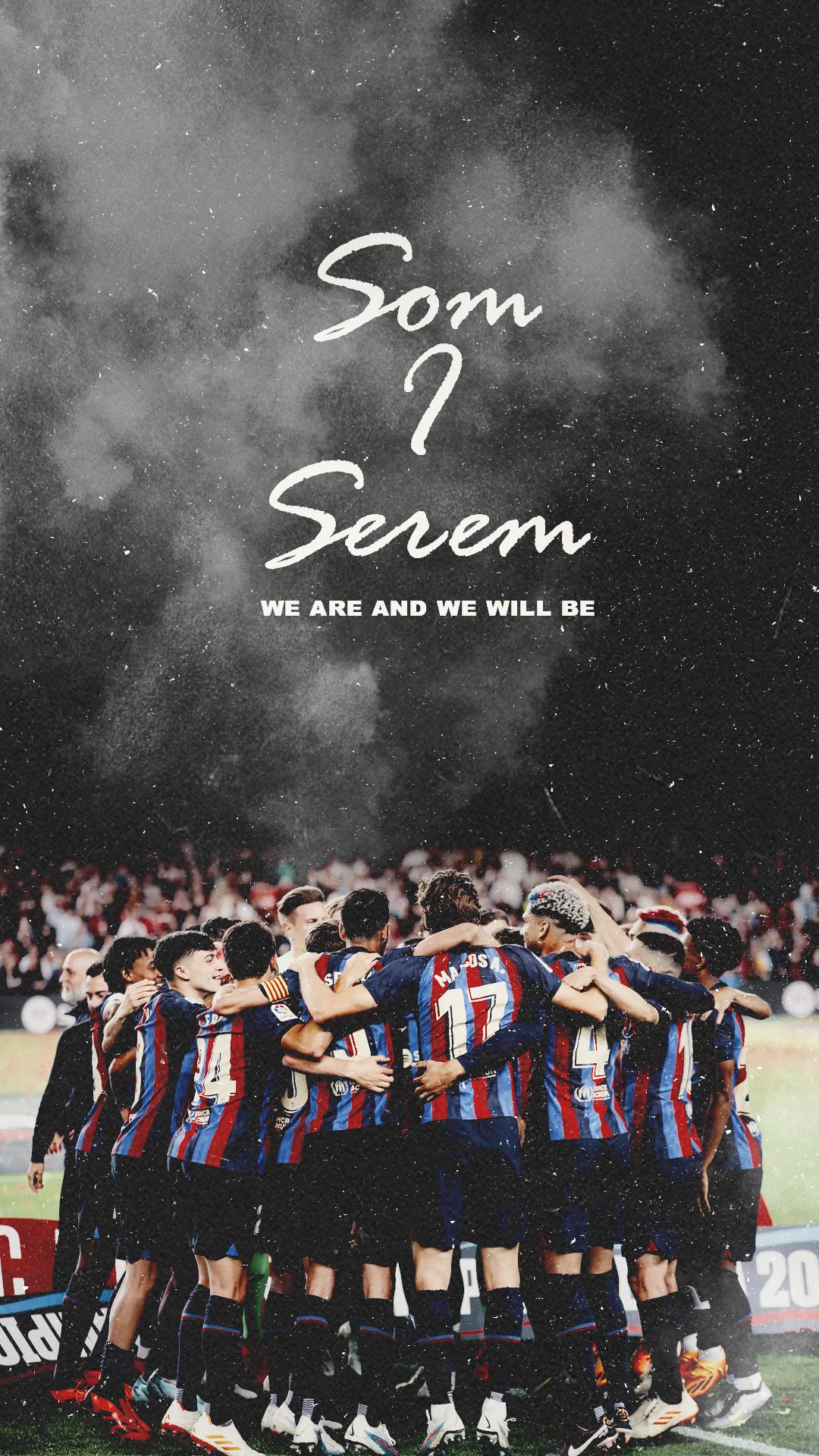 La Liga Wallpaper
