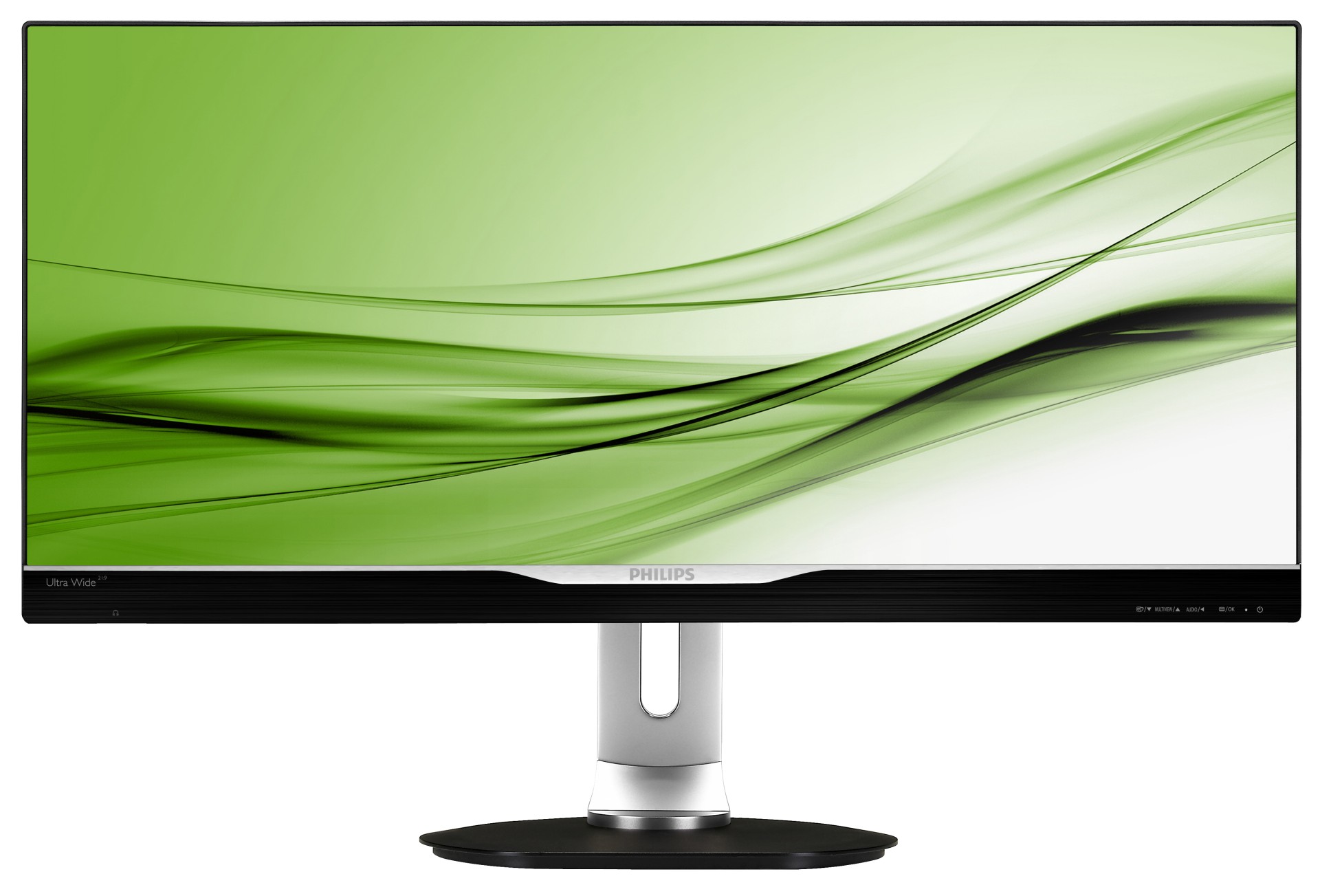Philips Launches Ultrawide Ah Ips Monitors With Multi Android