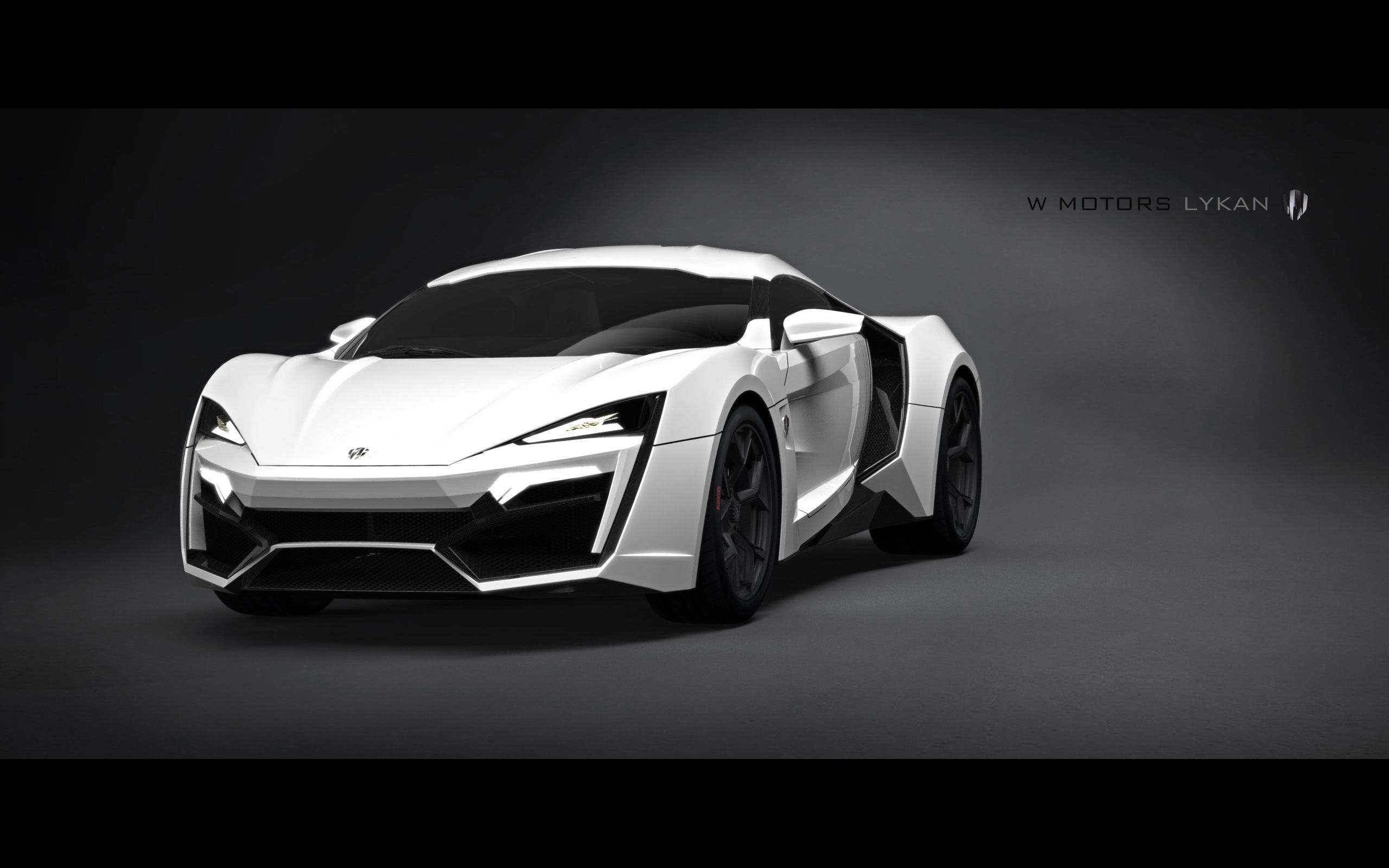 Lykan Hypersport HD Wallpaper