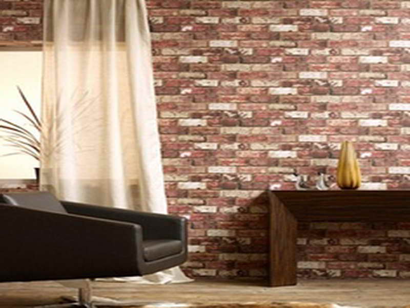 Brick Wallpaper Ideas