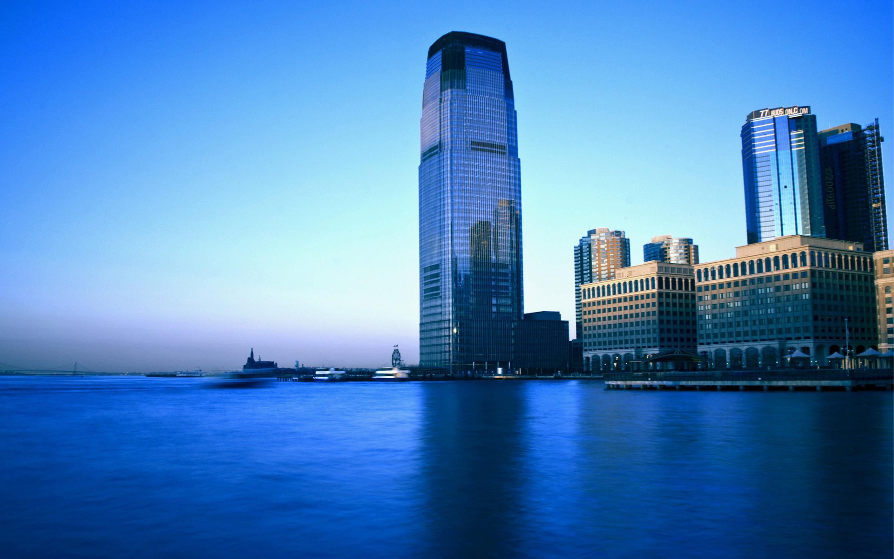 Jersey City New HD Wallpaper Awesome Nice