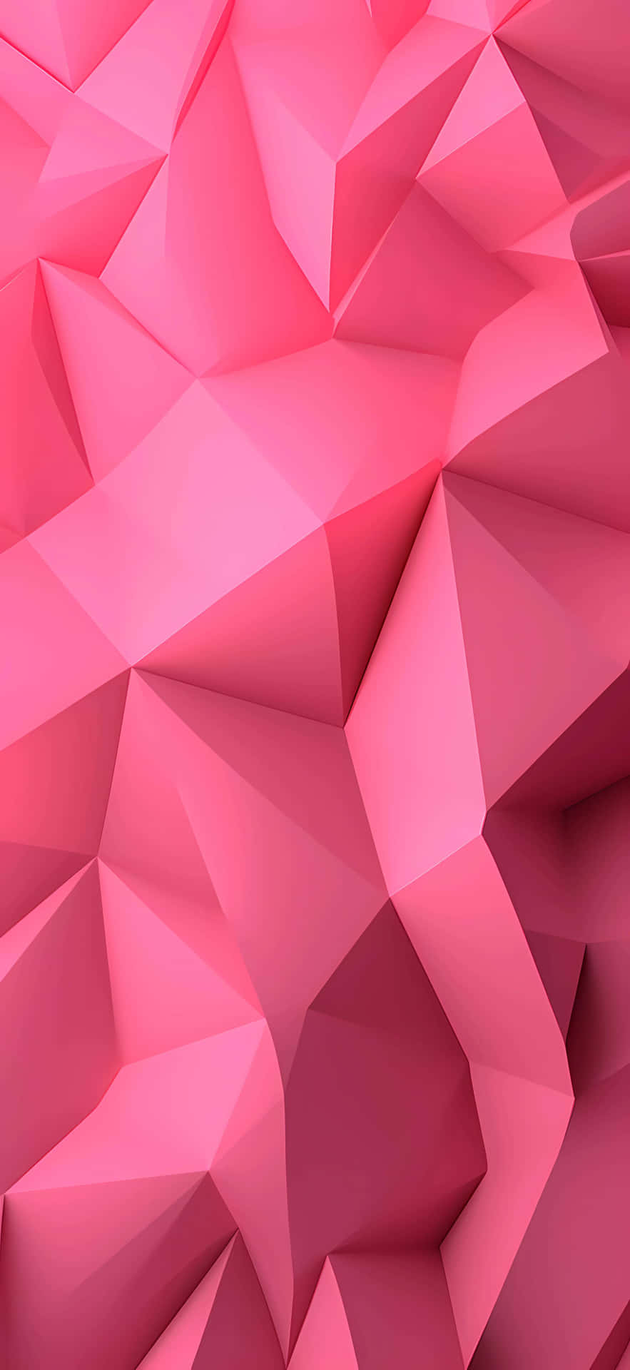 Pale Pink Wallpaper
